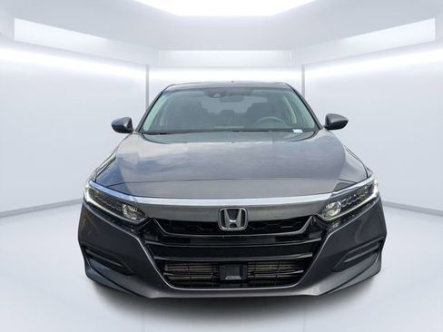 Used 2019 Honda Accord LX image 8