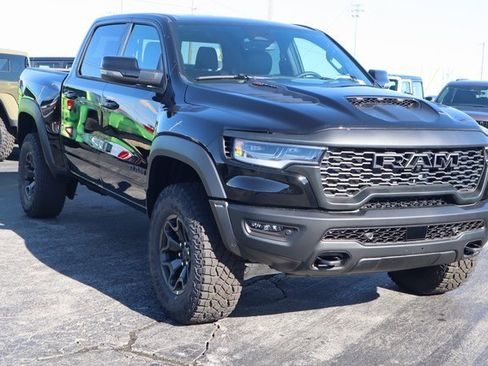 New 2026 RAM 1500 RHO image 2