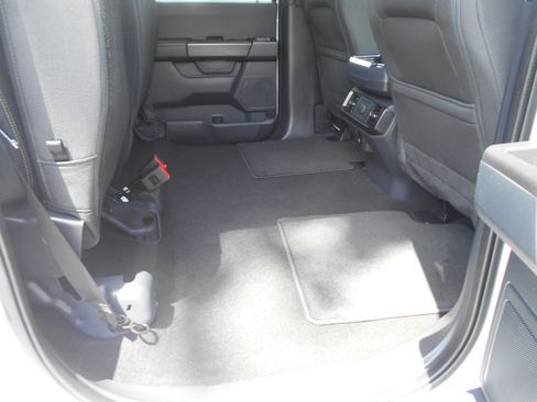 Used 2024 Ford F150 STX RWD image 10