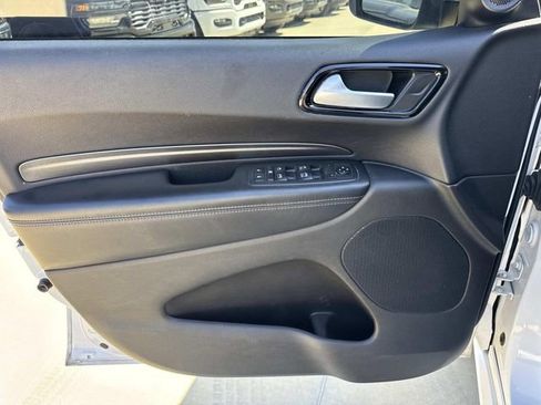 Used 2021 Dodge Durango SXT RWD image 25