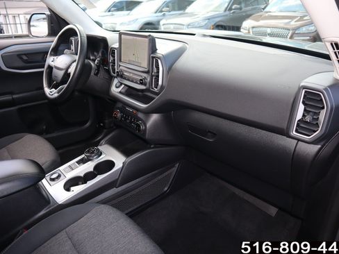 Used 2024 Ford Bronco Sport Big Bend w/ Convenience Package AWD/4WD image 22