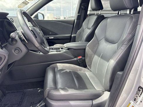 Certified 2024 Lexus TX 350 FWD w/ Technology Package image 11