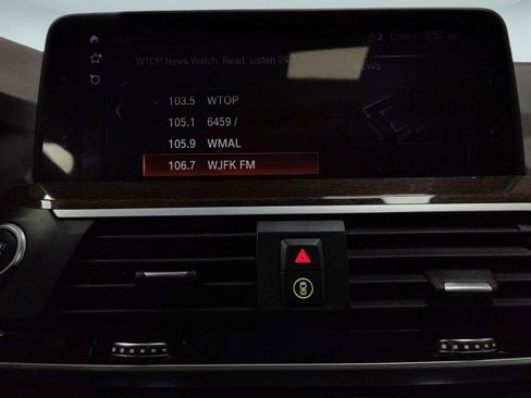 Used 2018 BMW X3 xDrive30i image 23