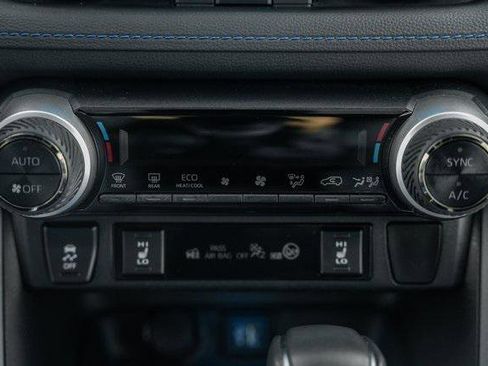 Certified 2024 Toyota RAV4 XSE AWD/4WD image 24