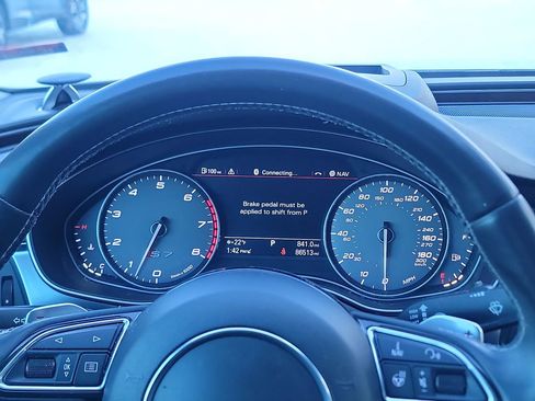 Used 2013 Audi S7 Prestige w/ Innovation Pkg image 15