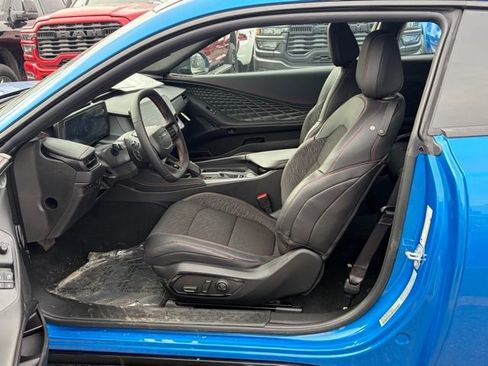 New 2026 Dodge Charger Scat Pack w/ Blacktop Package image 17