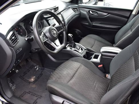 Used 2017 Nissan Rogue S w/ S Appearance Package image 10