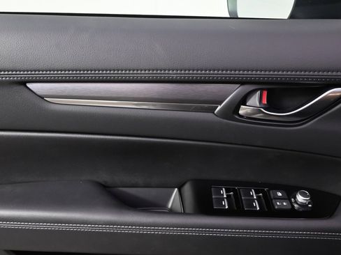 New 2025 MAZDA CX-5 AWD 2.5 S image 22