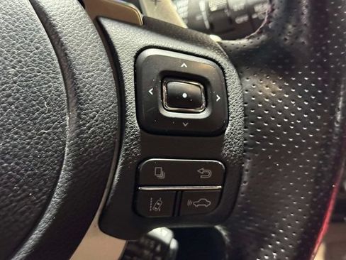 Used 2021 Lexus NX 300 F Sport w/ Accessory Package 2 AWD/4WD image 28