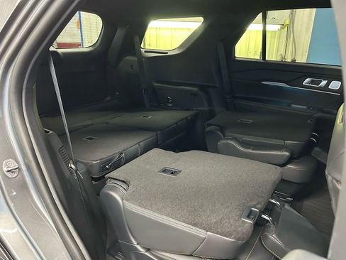 New 2026 Ford Explorer Tremor image 50