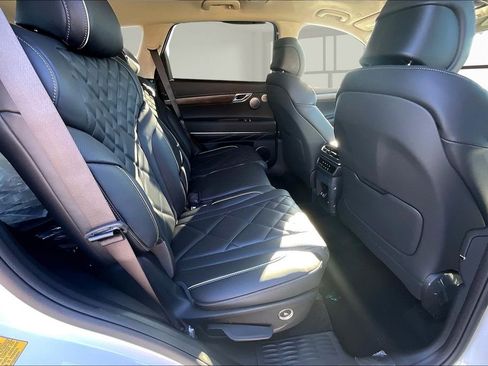 New 2026 Genesis GV80 3.5T Prestige AWD/4WD image 9