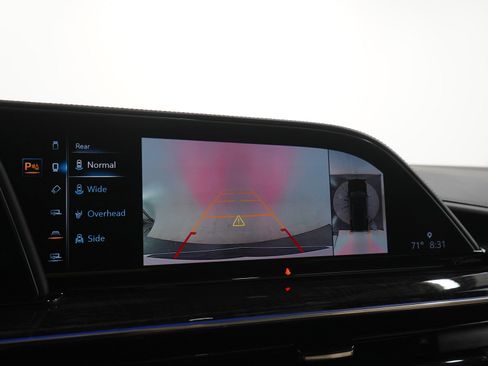 Used 2021 Cadillac Escalade ESV Premium Luxury image 31