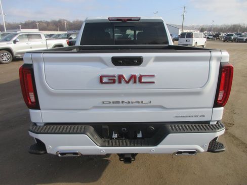 New 2026 GMC Sierra 1500 Denali image 6