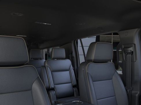New 2026 GMC Yukon XL Elevation image 24