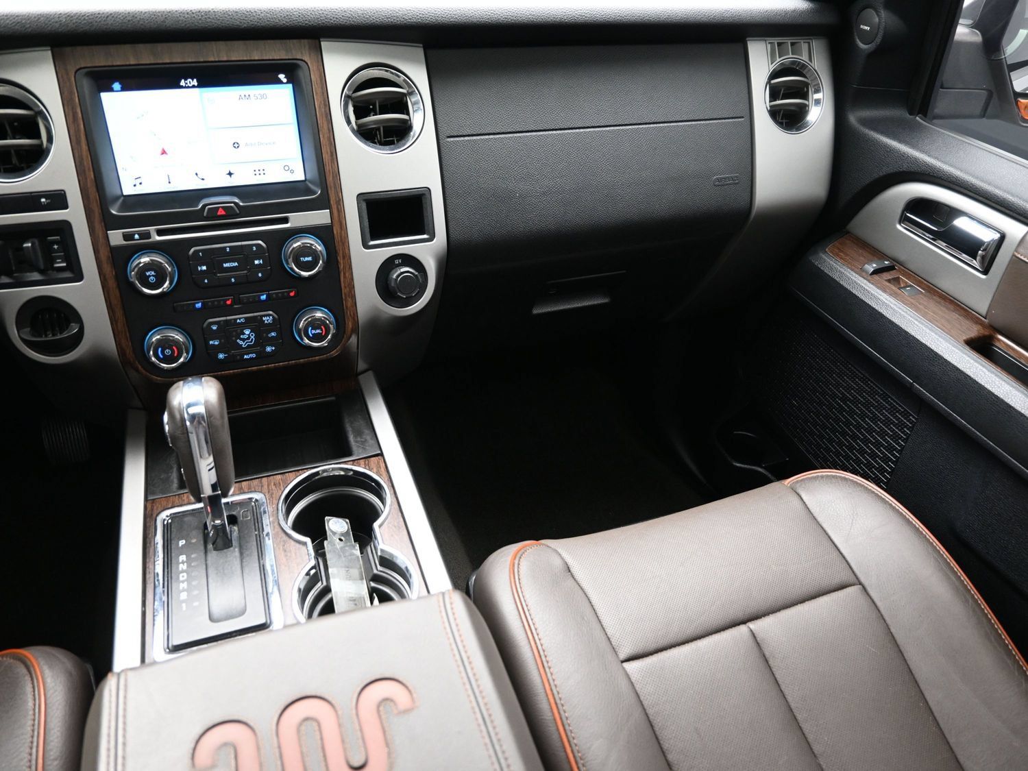 Used 2016 Ford Expedition King Ranch RWD image 40