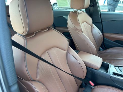 Used 2024 Audi A4 2.0T Premium Plus w/ Premium Plus Package image 26