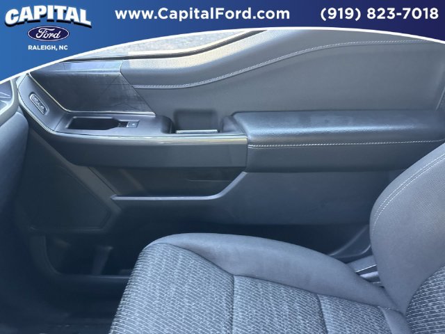 Certified 2023 Ford F150 XLT w/ Equipment Group 302A High AWD/4WD image 28