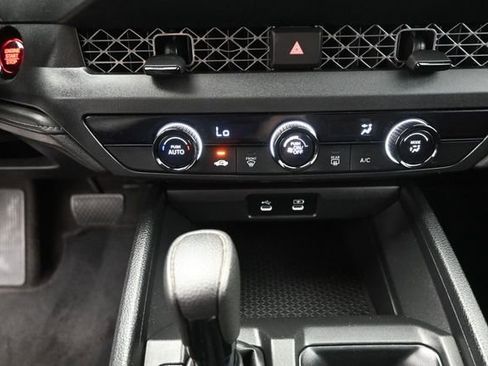 Used 2024 Honda Accord LX image 28