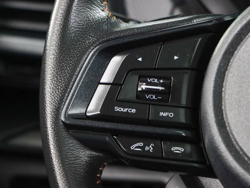 Used 2023 Subaru Forester Wilderness AWD/4WD image 13
