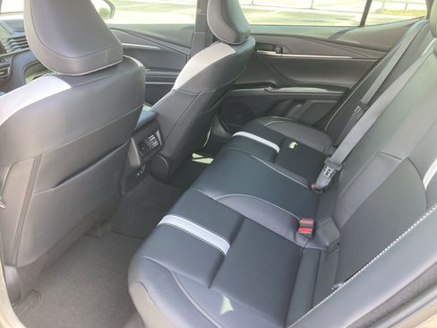 Certified 2026 Toyota Camry SE w/ Convenience Package image 26