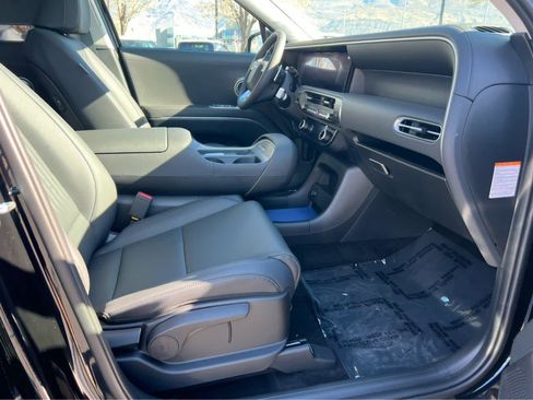 New 2026 Hyundai Palisade SEL AWD/4WD image 22