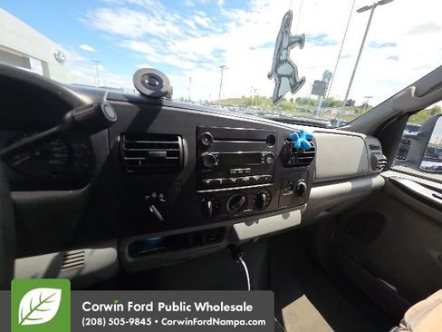 Used 2006 Ford F250 XLT AWD/4WD image 22