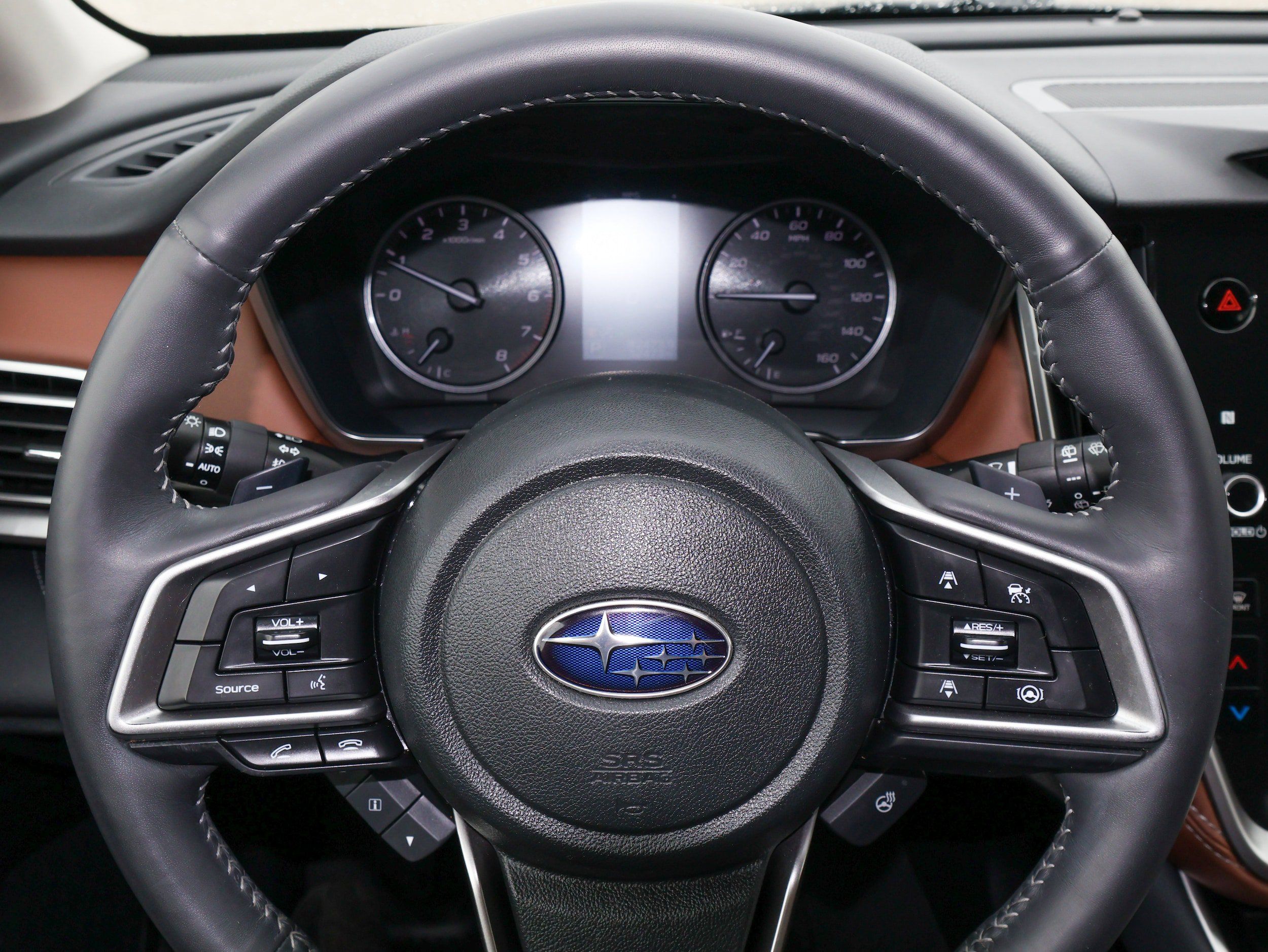 Used 2022 Subaru Outback Touring XT w/ Popular Package #2 AWD/4WD image 22