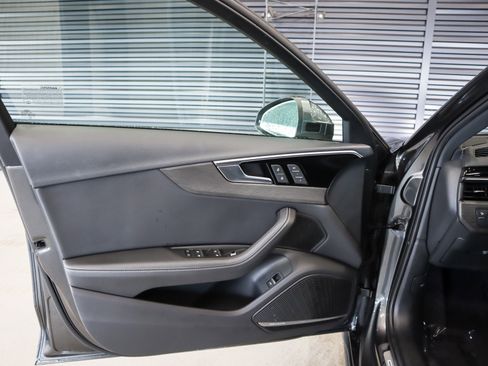 Used 2023 Audi A4 2.0T Premium Plus w/ Premium Plus Package image 27