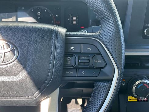 Used 2024 Toyota Tacoma SR5 image 24