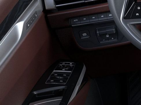 New 2026 Cadillac Escalade Sport w/ Touring Package image 22