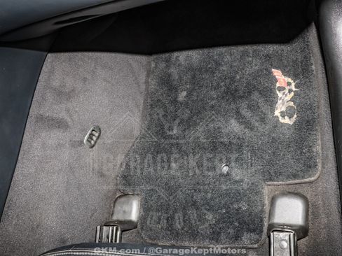 Used 2003 Chevrolet Corvette Convertible w/ Preferred Equipment Group1 image 82