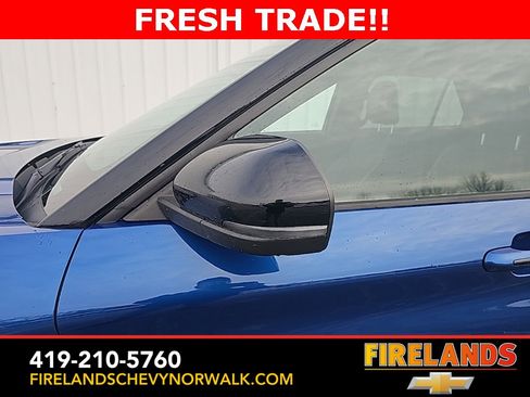 Used 2020 Ford Explorer ST w/ ST Street Pack image 11