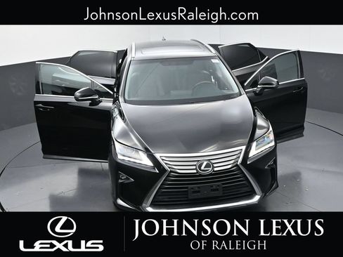 Used 2016 Lexus RX 350 AWD w/ Premium Package image 36