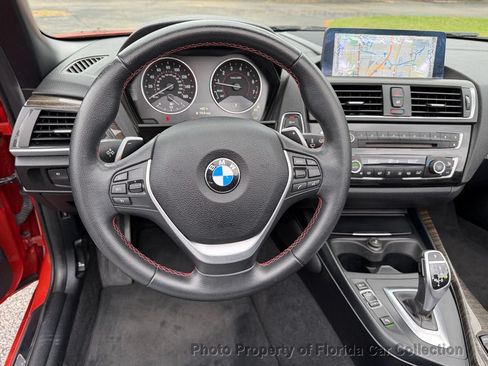 Used 2016 BMW 228i Convertible RWD image 59