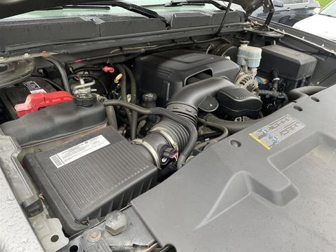 Used 2007 Chevrolet Silverado 1500 LS AWD/4WD image 21