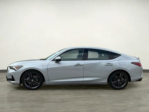 Used 2024 Acura Integra A-Spec FWD image 2