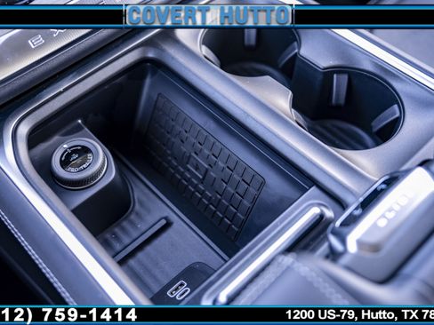 New 2025 Ford Expedition Platinum w/ Driver's Package image 33