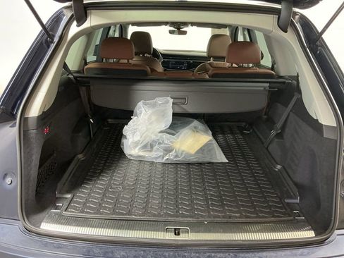 Used 2023 Audi Q7 2.0T Premium Plus w/ Premium Plus Package image 28