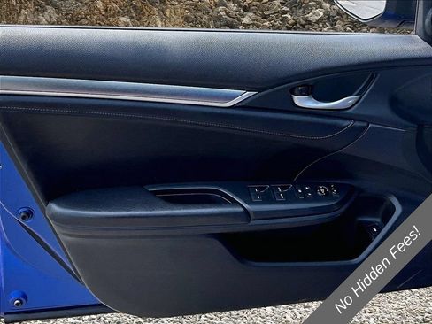 Used 2016 Honda Civic EX-L image 20