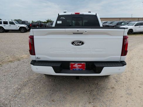 New 2026 Ford F150 XLT w/ Equipment Group 302A MID AWD/4WD image 6