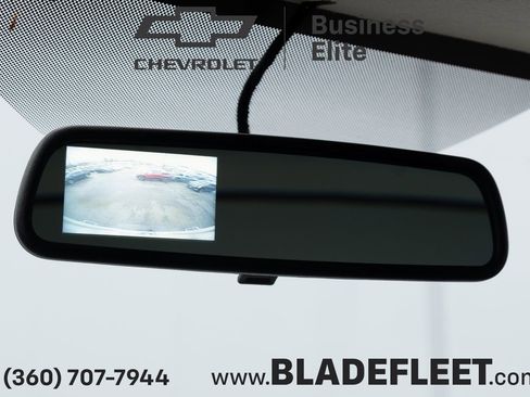 New 2024 Chevrolet Express 3500 w/ Power Convenience Package image 21