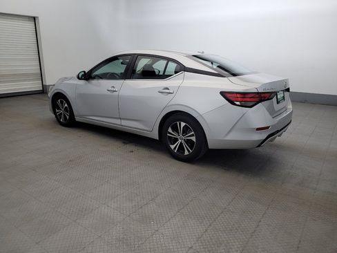 Used 2023 Nissan Sentra SV FWD image 3