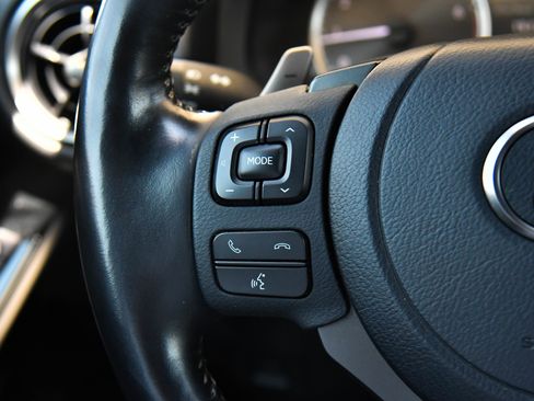 Used 2021 Lexus IS 300 w/ Comfort Package RWD image 32