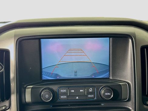 Used 2017 Chevrolet Silverado 1500 LT w/ All Star Edition image 14