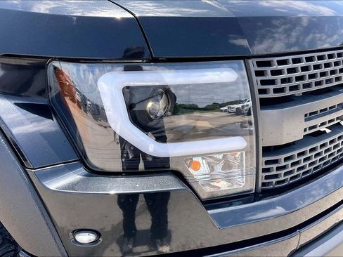 Used 2014 Ford F150 Raptor AWD/4WD image 33