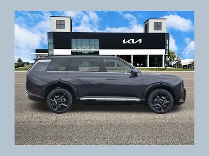 New 2027 Kia Telluride SX Prestige w/ Towing Package