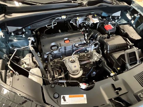 New 2026 Honda HR-V LX image 11