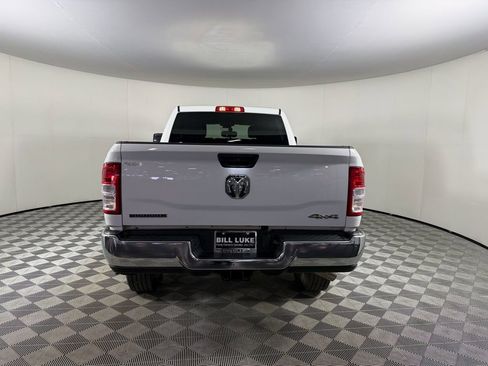 Certified 2024 RAM 2500 Big Horn w/ Bed Utility Group image 11
