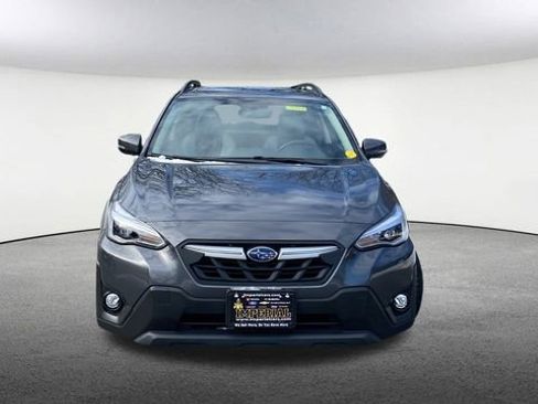 Certified 2023 Subaru Crosstrek 2.5i Limited w/ Moonroof Package image 2
