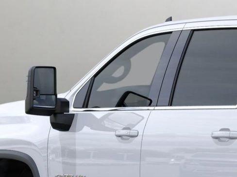 New 2025 Chevrolet Silverado 3500 W/T w/ WT Convenience Package image 12